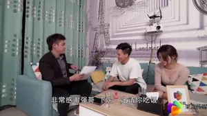 Gã chồng bán cô vợ cho chủ nợ để đền bù ~dong xiaowan