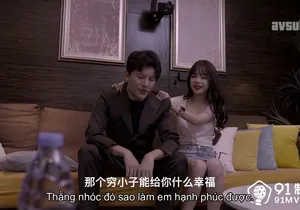 Gấu "đi ngoài" tình nhân để được dấn thân vào showbiz vietsub