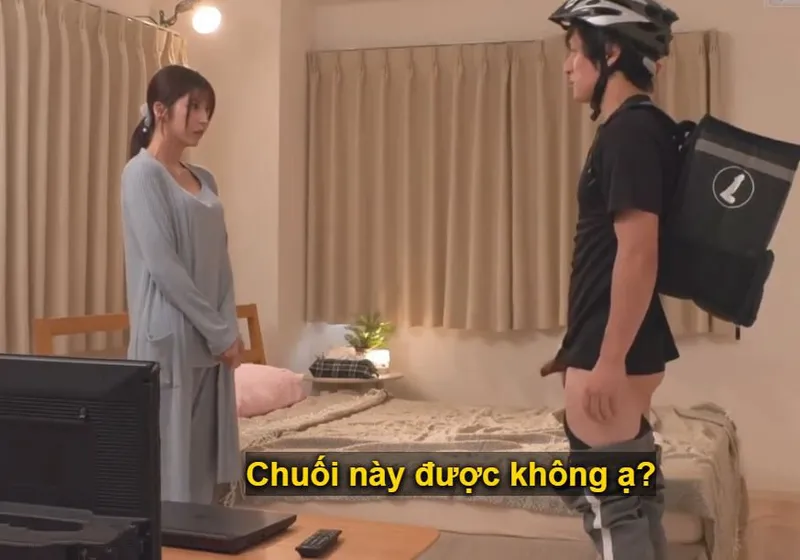 Dịch vụ ship cò tận phòng cho mấy bồ fa lâu năm bị lứng